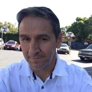 Meet your Posher, Luis