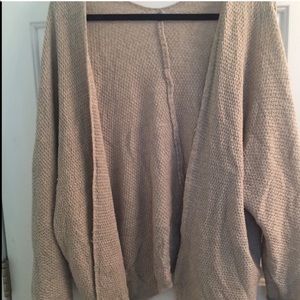 Brandy Melville Cardigan