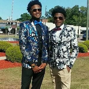 Meet your Posher, Frank