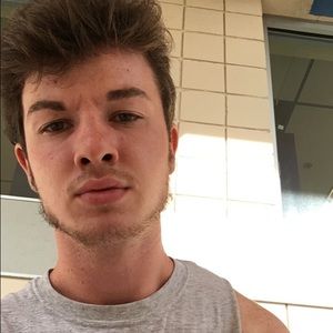 Meet your Posher, Thomas