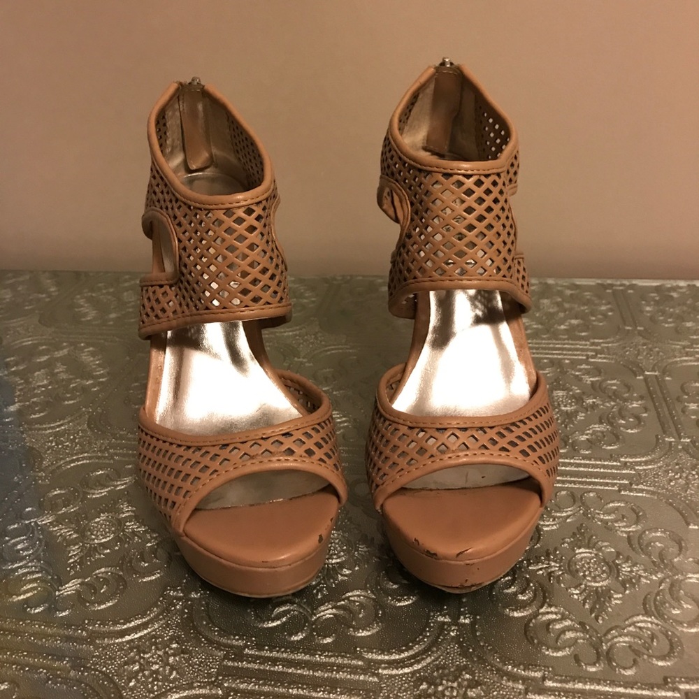 SimplyVera High heels