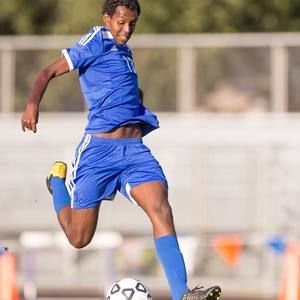 Meet your Posher, Ayub