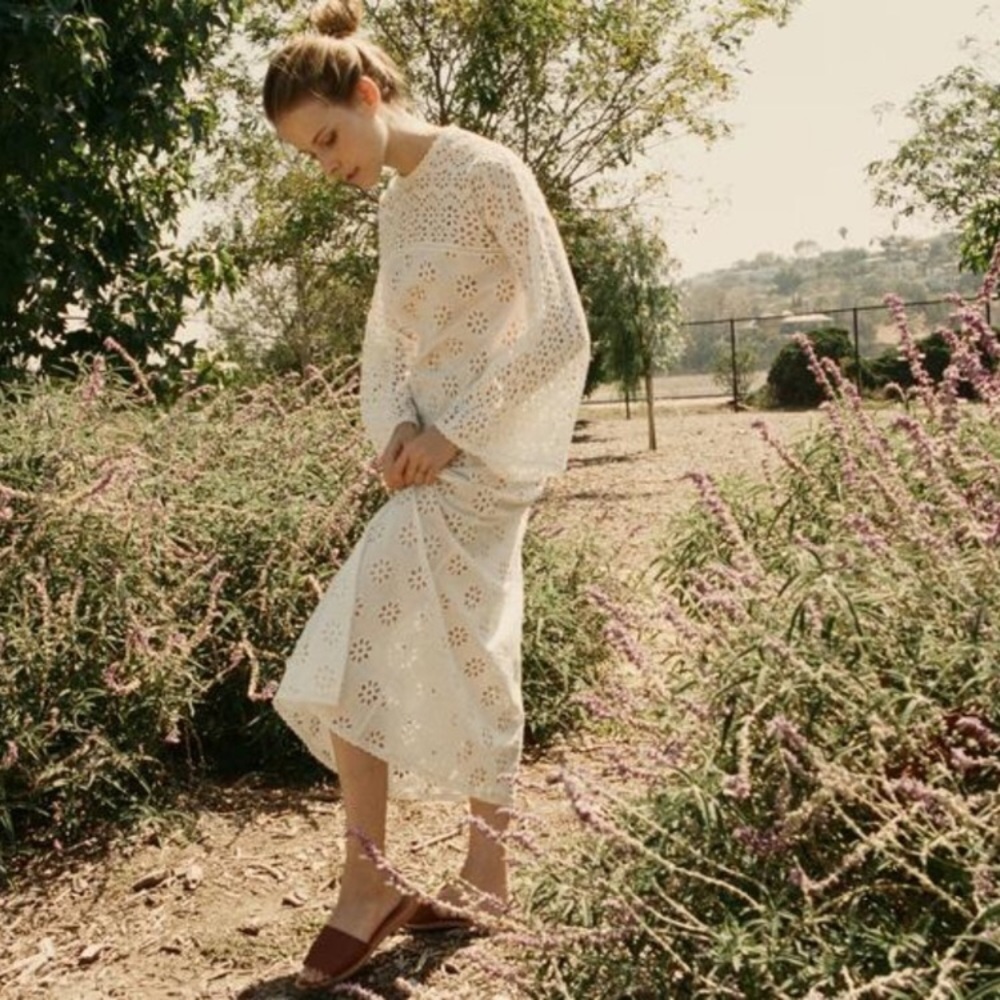 ISO! Shop Doen Francoise Dress small or medium!