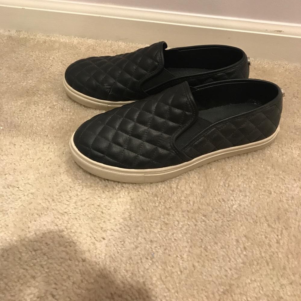 Steve Madden loafers