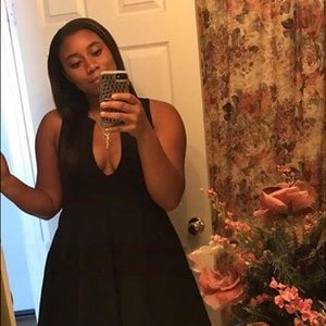 Meet your Posher, Alana