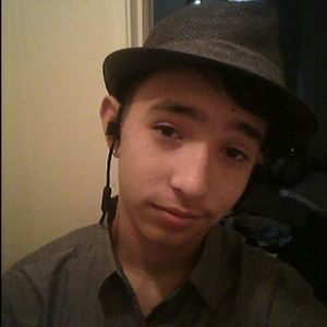 Meet your Posher, Chris