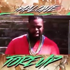 Meet your Posher, Lance