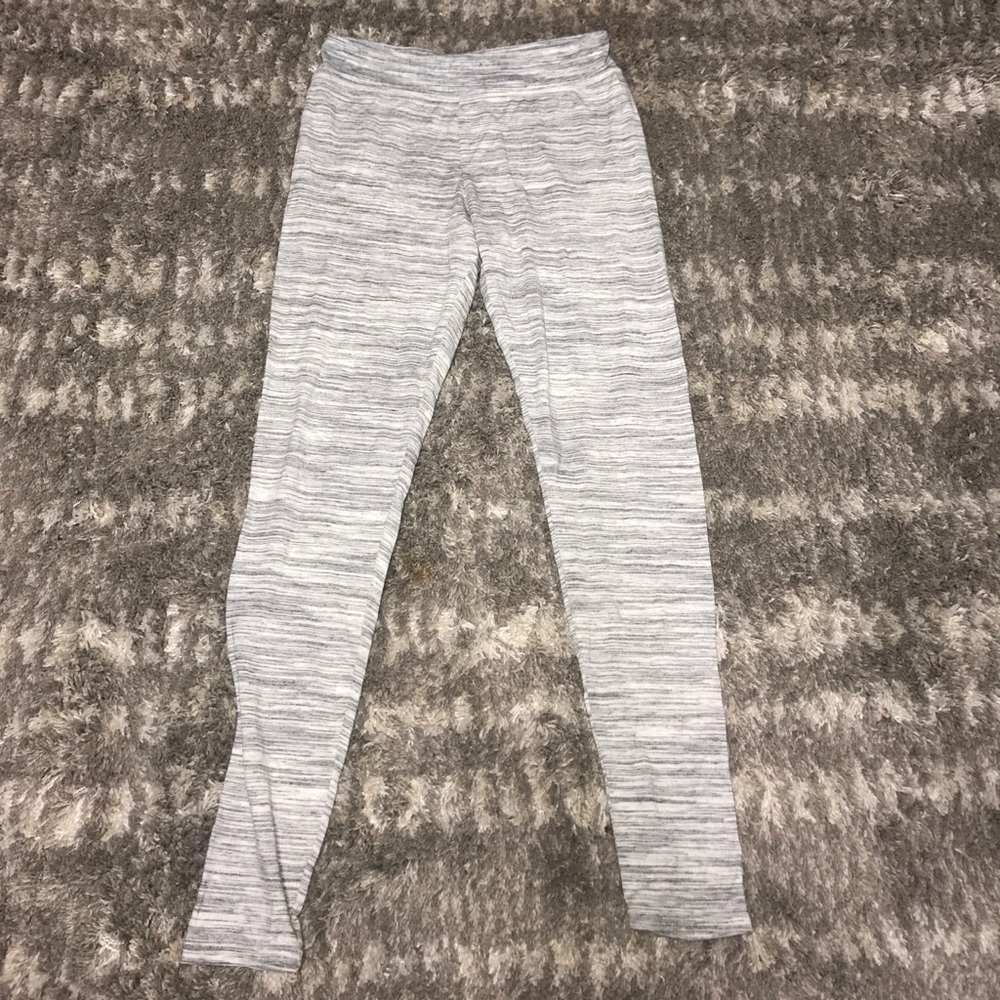 Grey Sweatpants