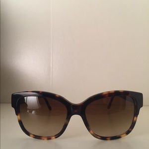 Stella McCartney tortoiseshell sunglasses SM 4037