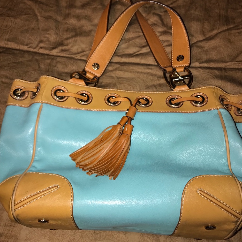 Authentic Michael Kors Purse