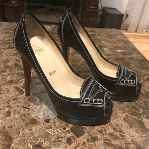 Christian Louboutin shoes