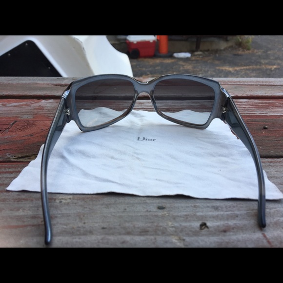 Christian Dior Sunglasses - Vintage main image 4