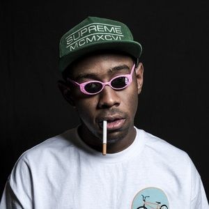 Meet your Posher, Colin