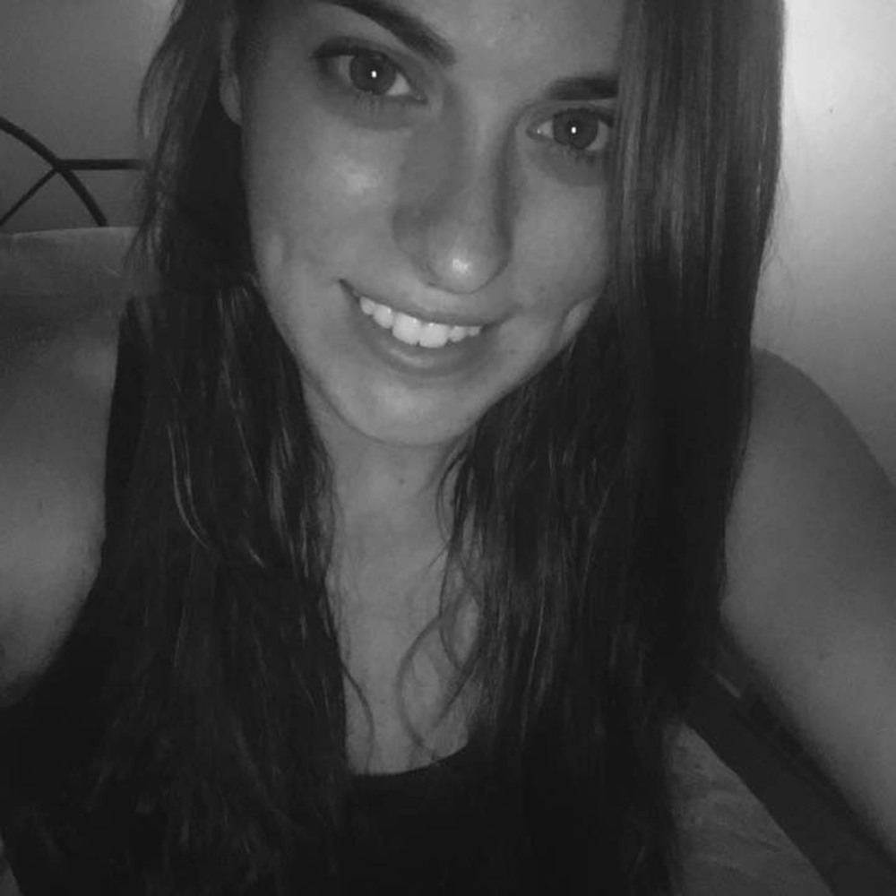 Meet your Posher, Brittany