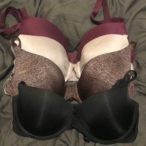 Victoria secret bras
