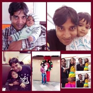 Meet your Posher, Vinod