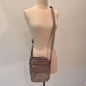 Magellan's Anti-Theft & RFID-Blocking BAG