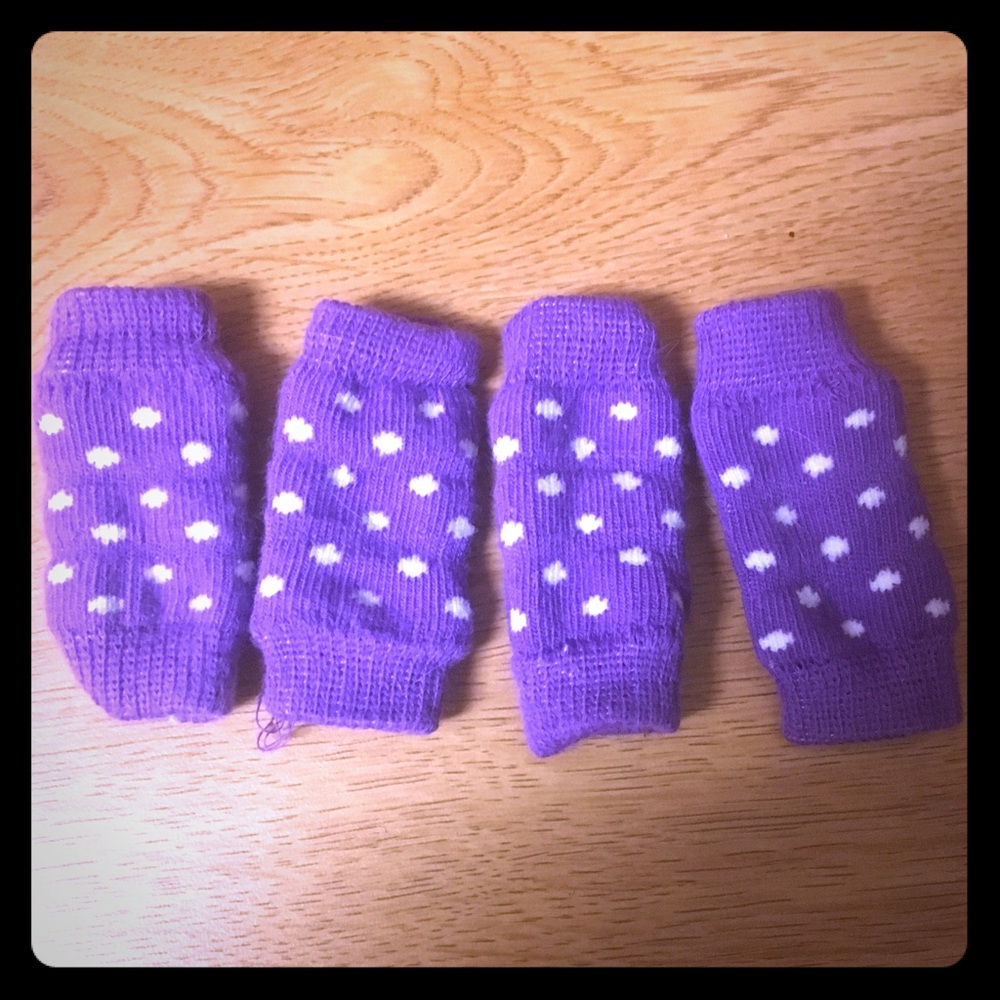 Pet Leg Warmers