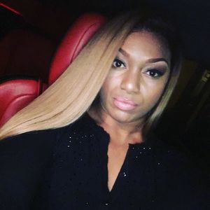 Meet your Posher, Beth