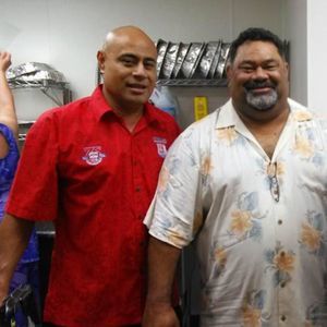 Meet your Posher, Samson