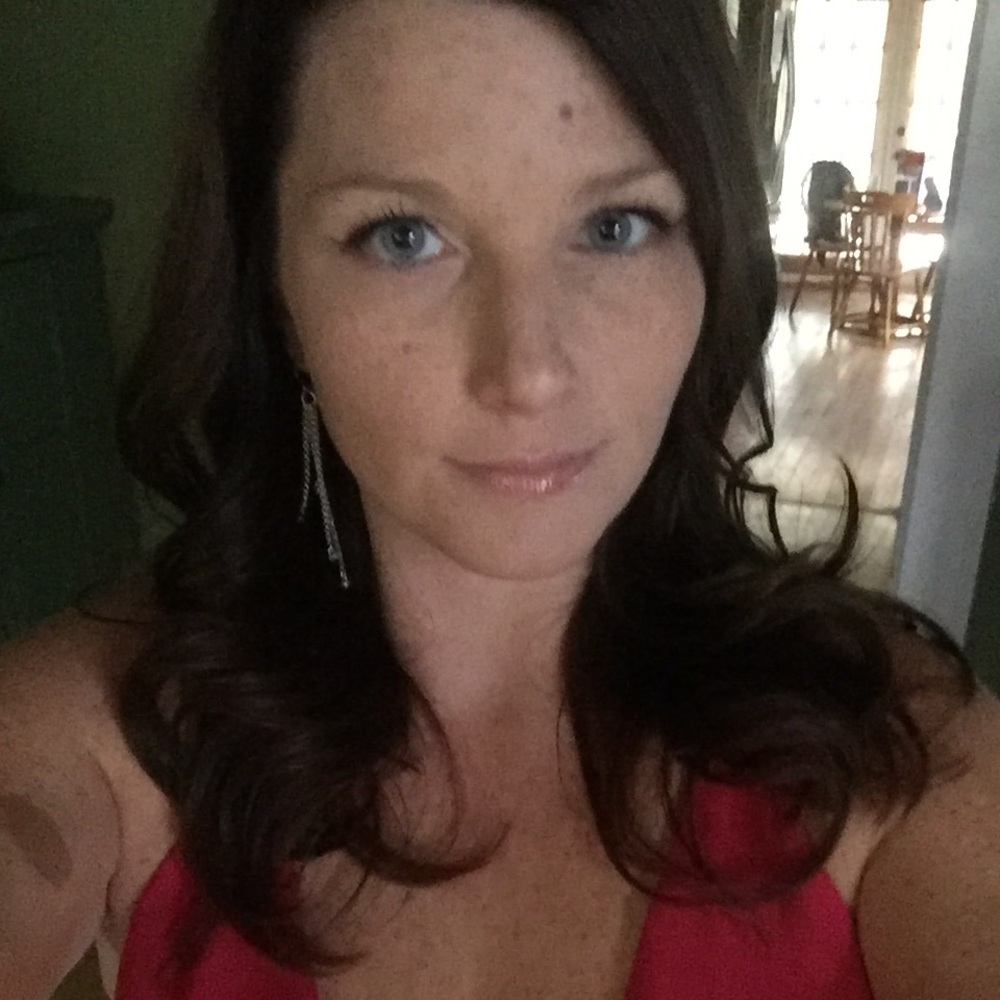 Meet your Posher, Kat