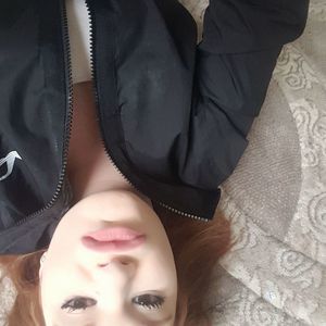 Meet your Posher, Adrienne