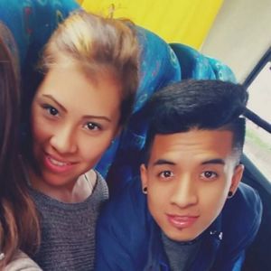 Meet your Posher, Omar