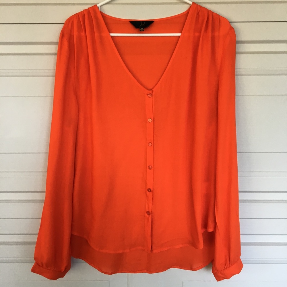 New Anthropologie Top