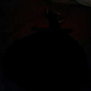 Meet your Posher, Terrance