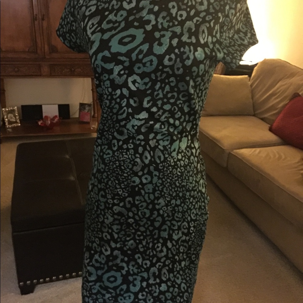 Dress xoxo XL size bodycon