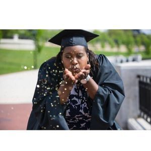 Meet your Posher, Ariel