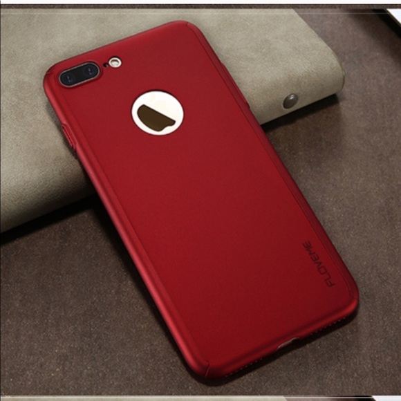 360 Degree full protector case for iPhone7plus - Picture 7 of 8