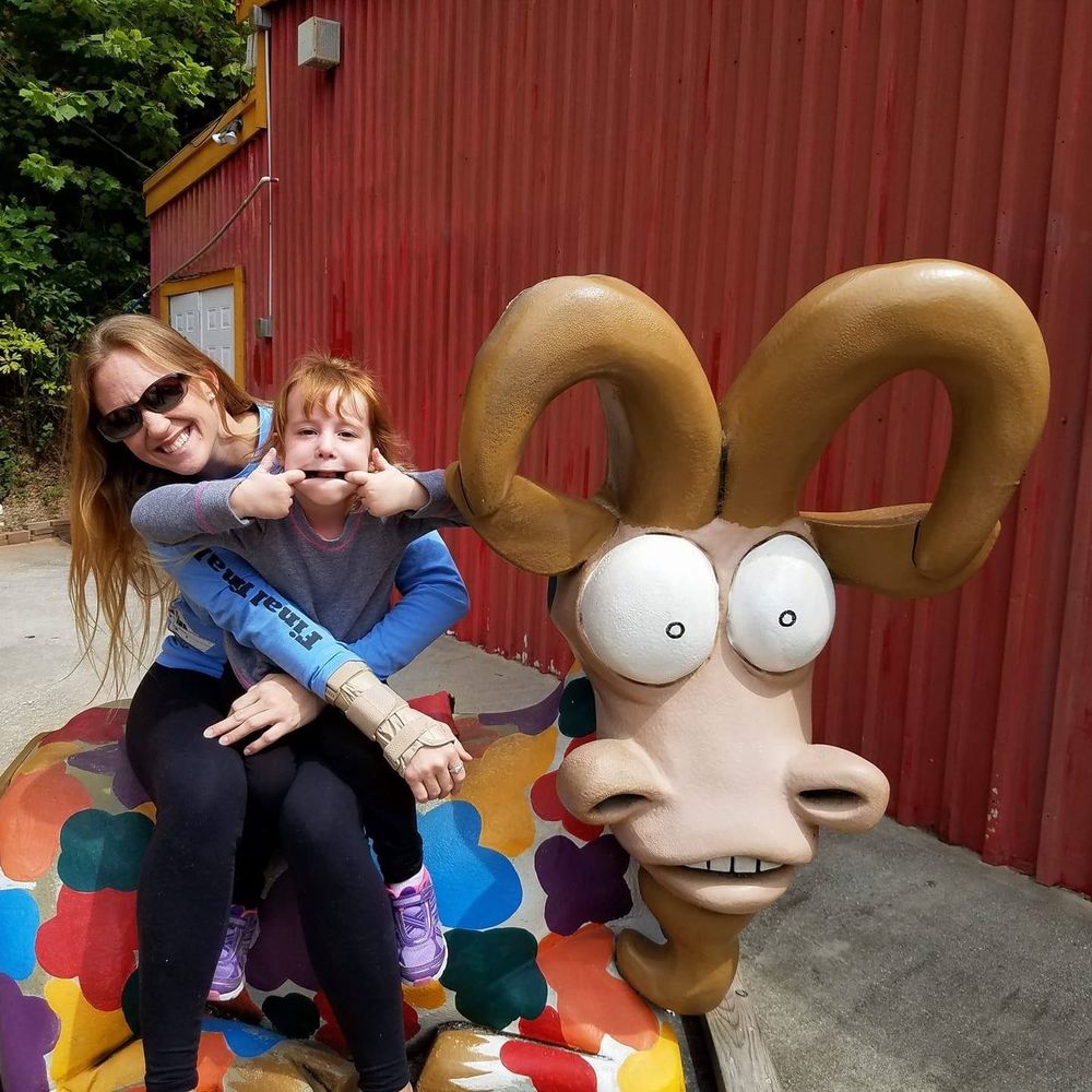 Meet your Posher, Bobbi