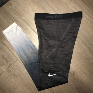 Nike Compression Pants