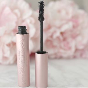 Too faced “Better than sex” mascara NEW