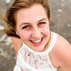 Meet your Posher, Grace