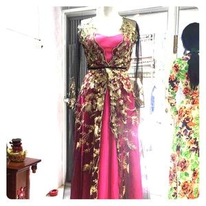 NWT Prom dress NWT Prom dress