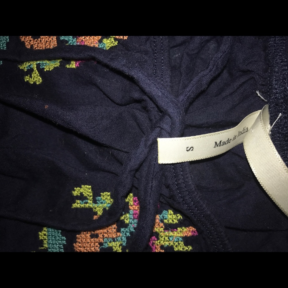 Crop top S - Picture 2 of 3