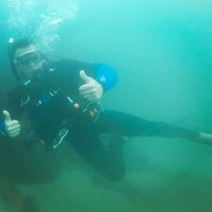 Meet your Posher, Shawn