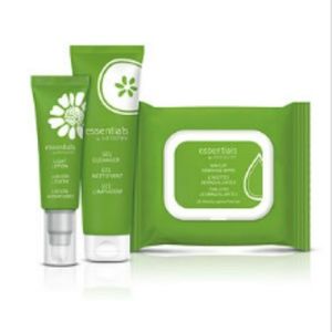 Essentials Cleansing Kit