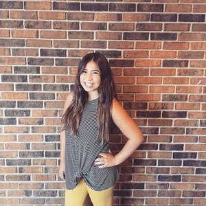 Meet your Posher, Karina