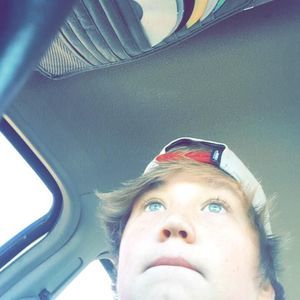 Meet your Posher, Ty