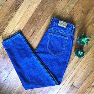 Vintage LL Bean Mom Jeans Vintage LL Bean Mom Jeans