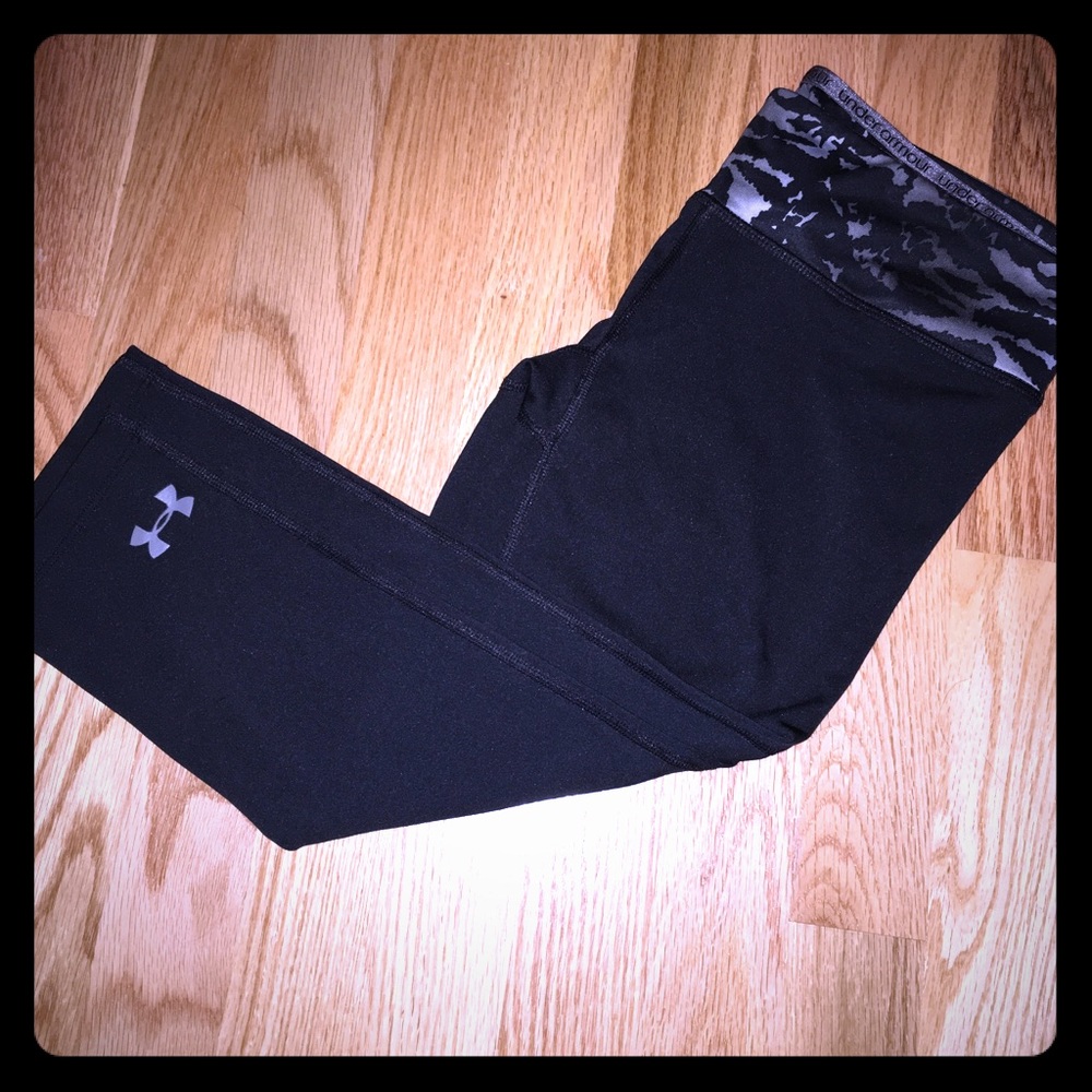Underarmour pants