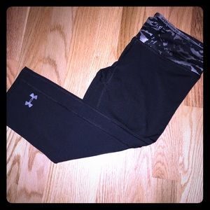 Underarmour pants