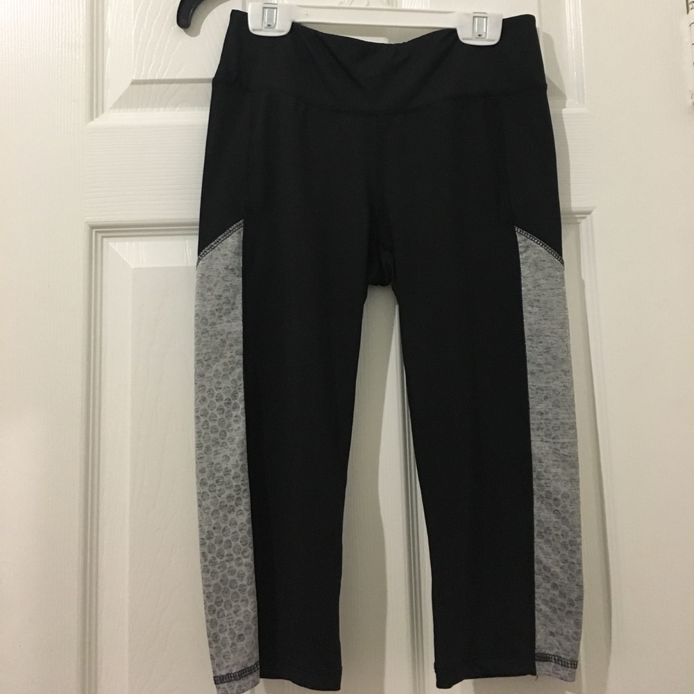 Work out capris
