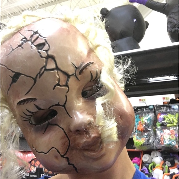 Meet your Posher, Michael - Picture 1 of 1