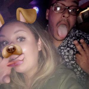 Meet your Posher, Christian