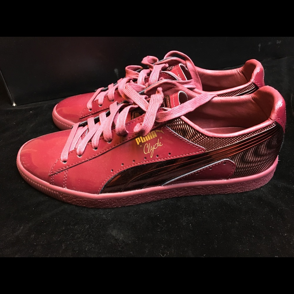 PumaLab Men's Shoes Size 10