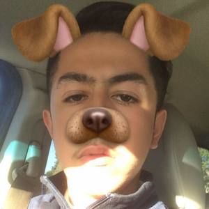 Meet your Posher, Armando